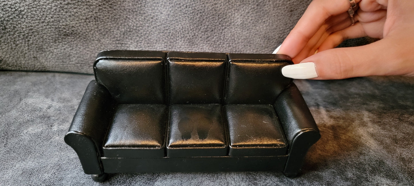 The INFAMOUS "Casting Couch"