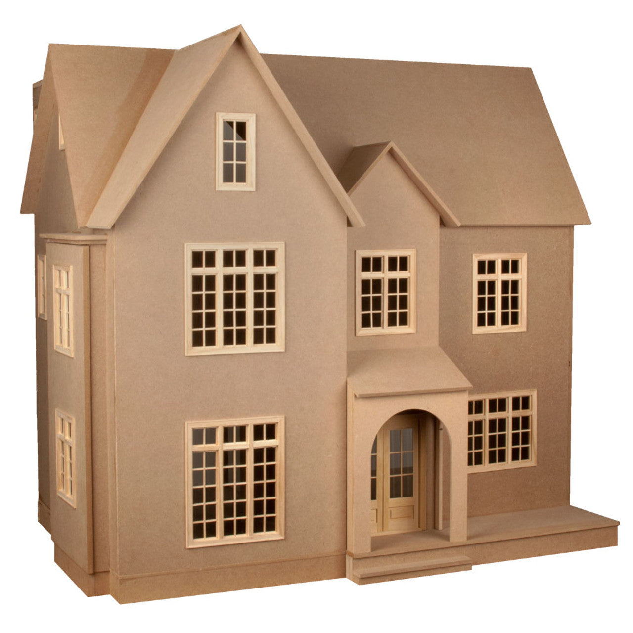 The Brentwood - Fully Assembled