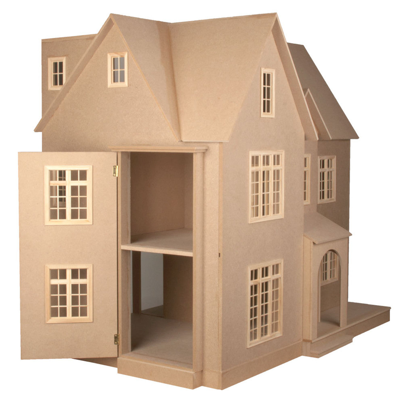 The Brentwood - Fully Assembled