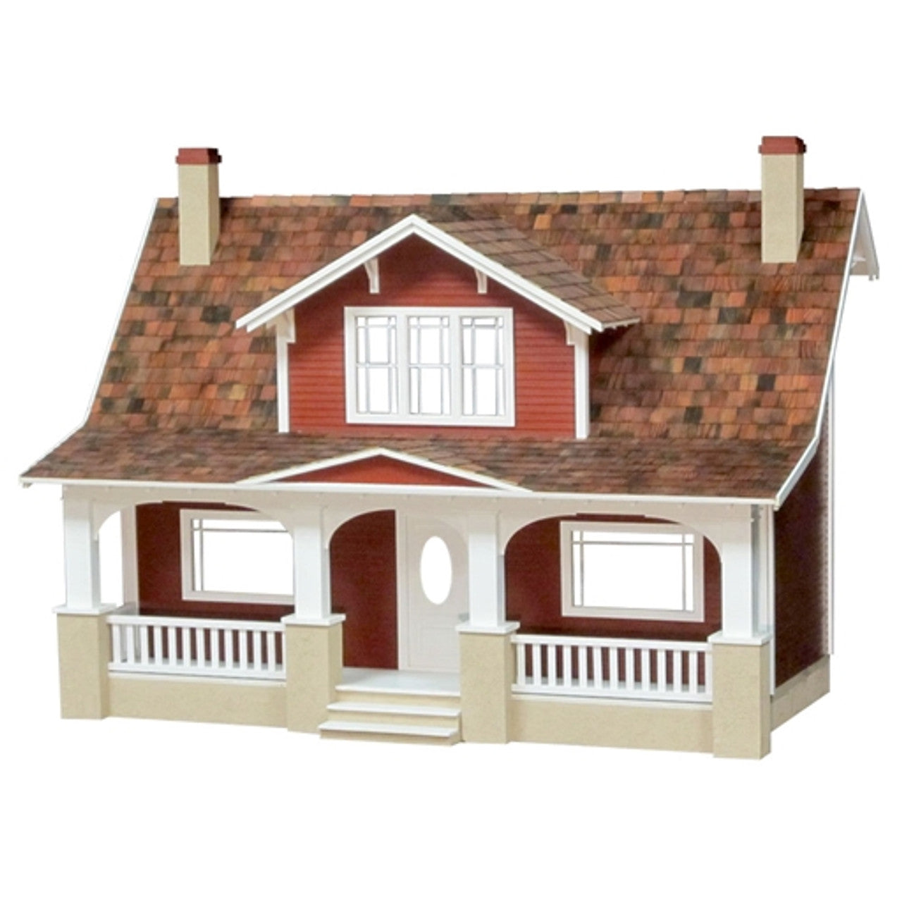 The Classic Bungalow - Fully Assembled