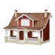 The Classic Bungalow - Fully Assembled