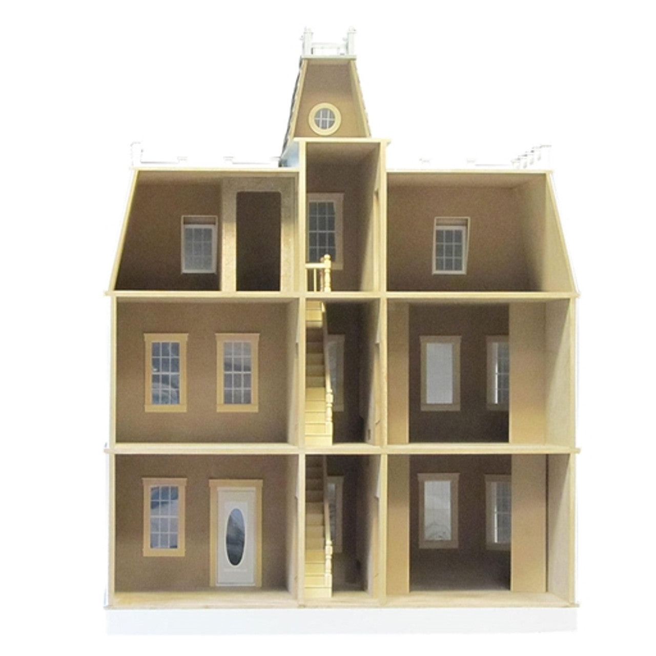 The New Haven - Fully Assembled