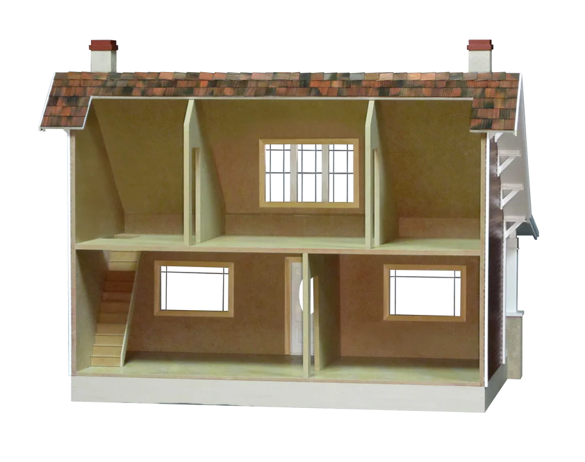 The Classic Bungalow - Fully Assembled