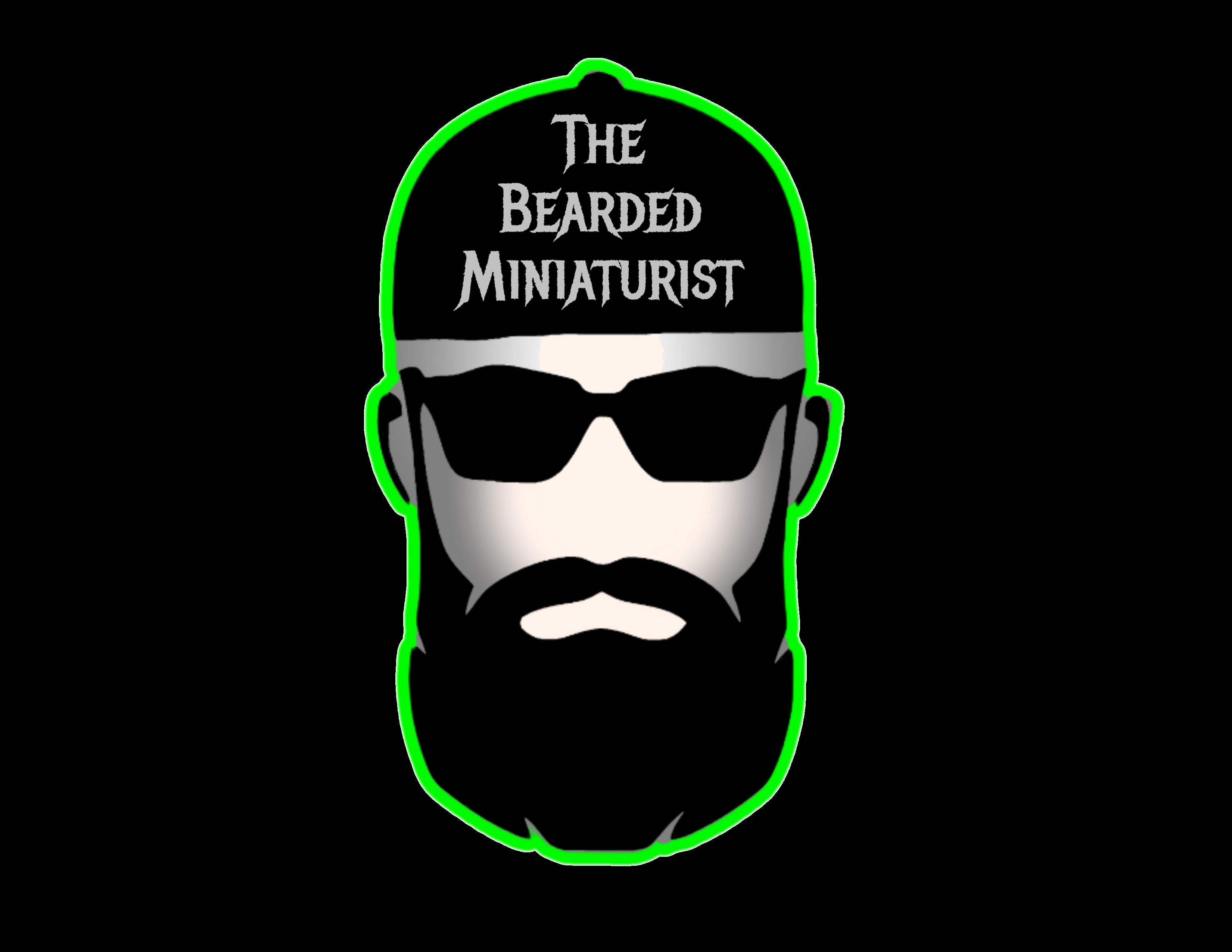 TheBeardedMiniaturist