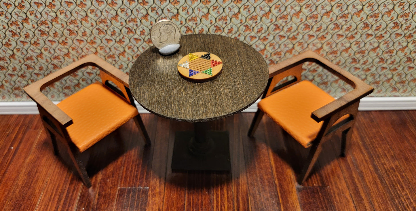 1:12 Chinese Checker Board Kits