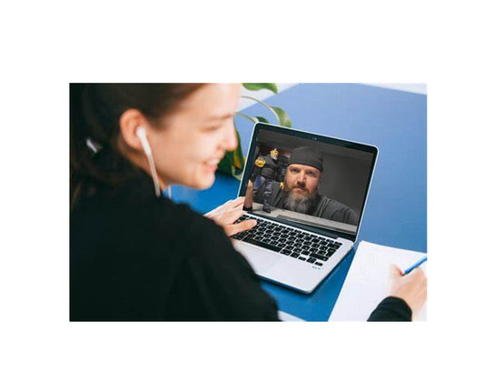 Half hour consultation (phone, text or video)