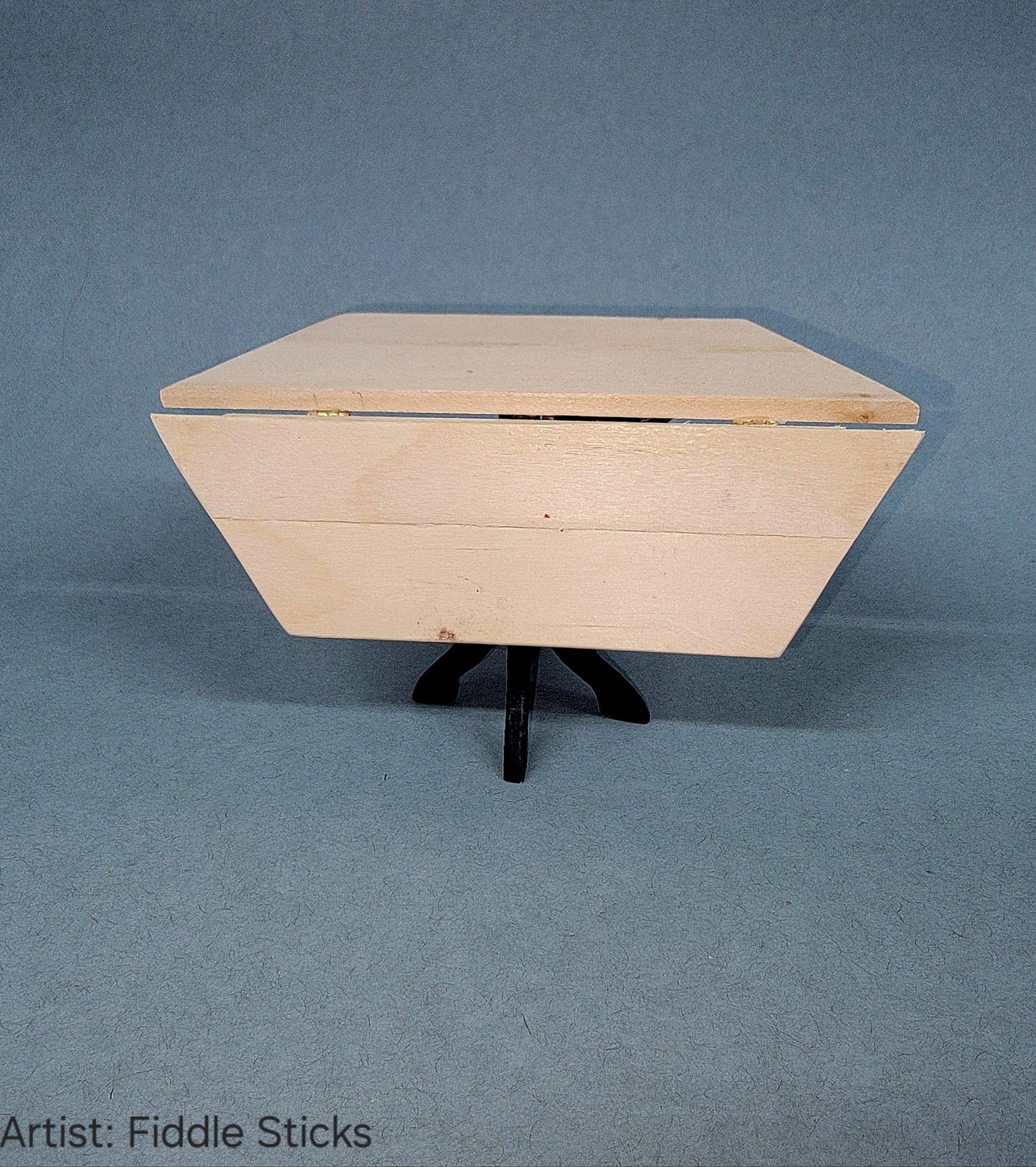 Foldable Leaf Table