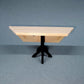 Foldable Leaf Table