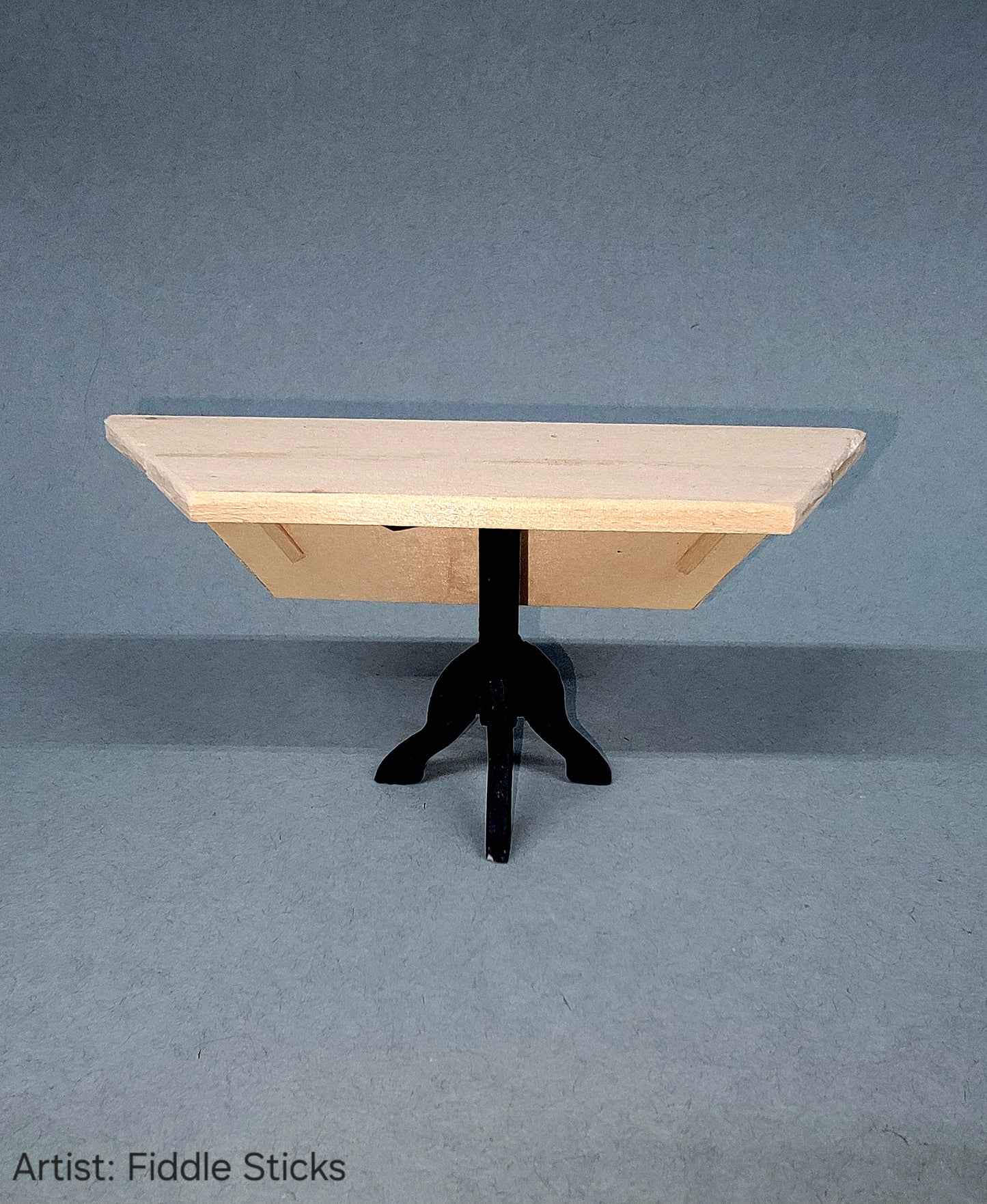 Foldable Leaf Table