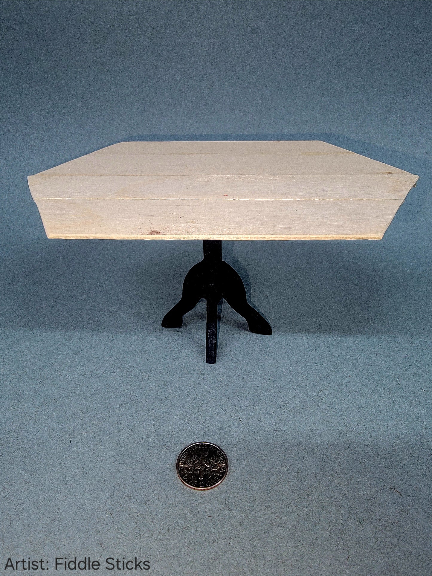 Foldable Leaf Table