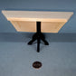 Foldable Leaf Table