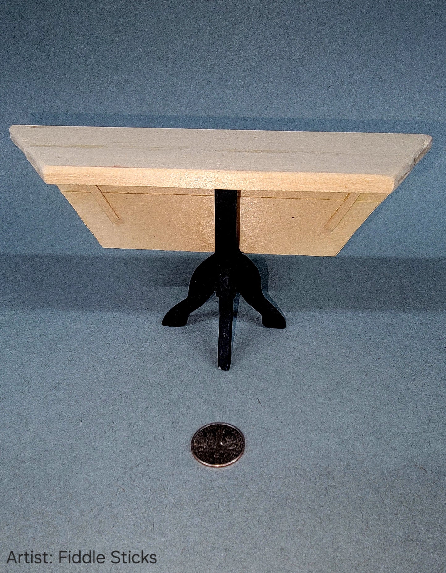 Foldable Leaf Table