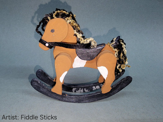 Rocking Horse