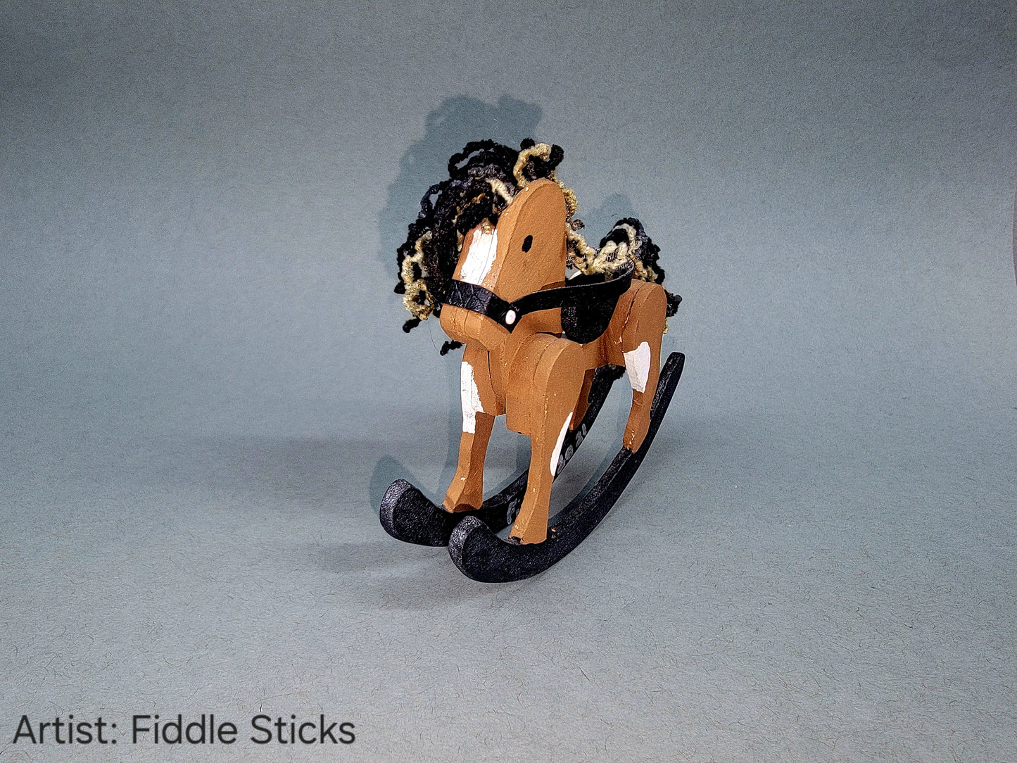 Rocking Horse