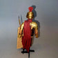 Roman Armor Stand