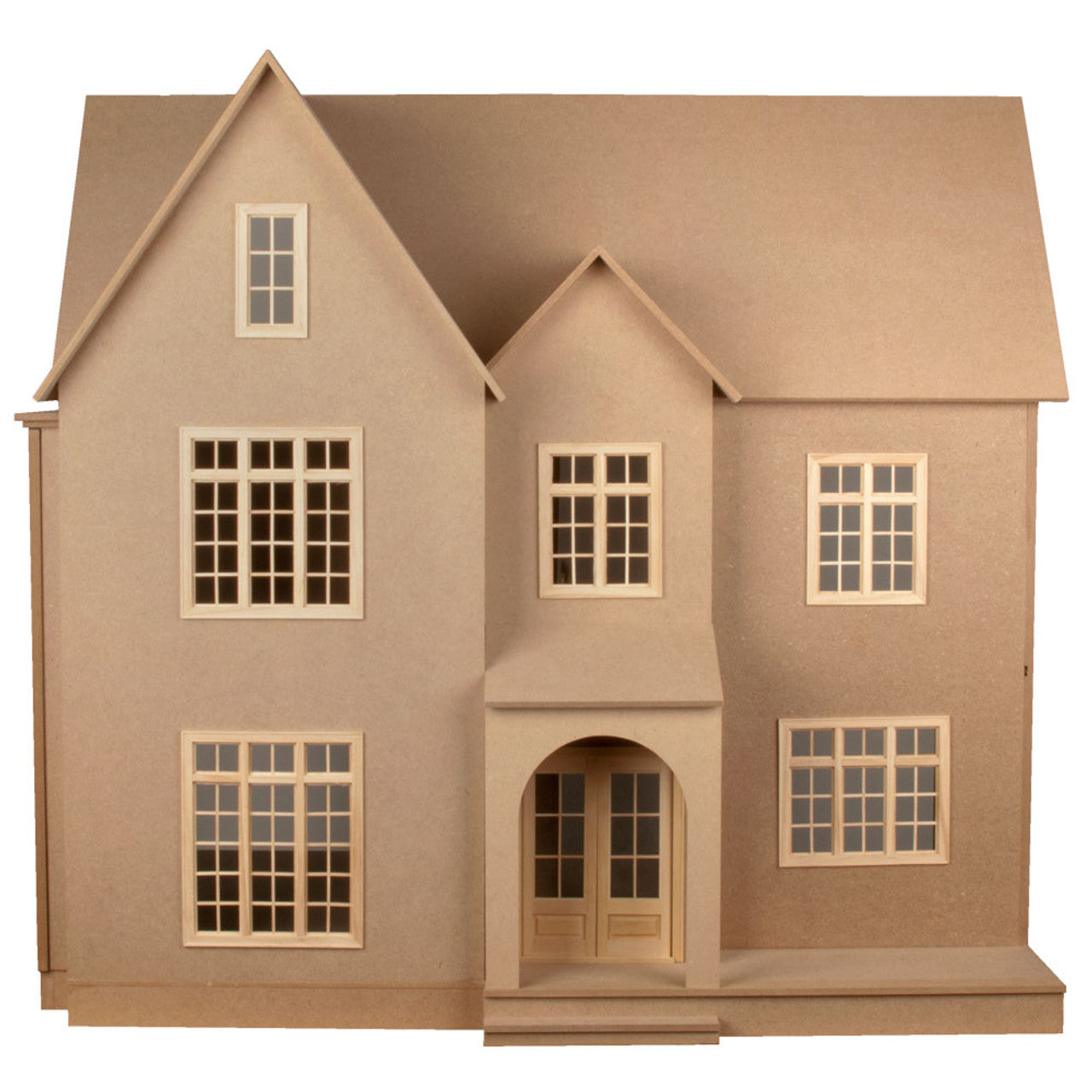 The Brentwood - Fully Assembled