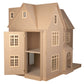 The Brentwood - Fully Assembled