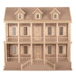 The Charleston - Fully Assembled