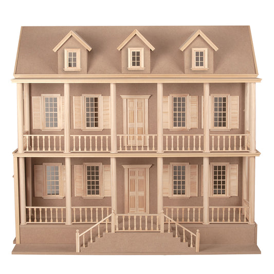 The Charleston - Fully Assembled