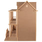 The Charleston - Fully Assembled
