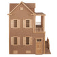 The Charleston - Fully Assembled