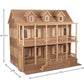 The Charleston - Fully Assembled