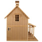 The Barndominium - Fully Assembled