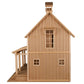 The Barndominium - Fully Assembled
