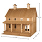 The Barndominium - Fully Assembled