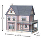 Victoria's Farmhouse - Fully Assembled
