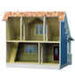 The Beachside Bungalow - Fully Assembled