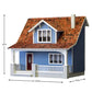 The Beachside Bungalow - Fully Assembled