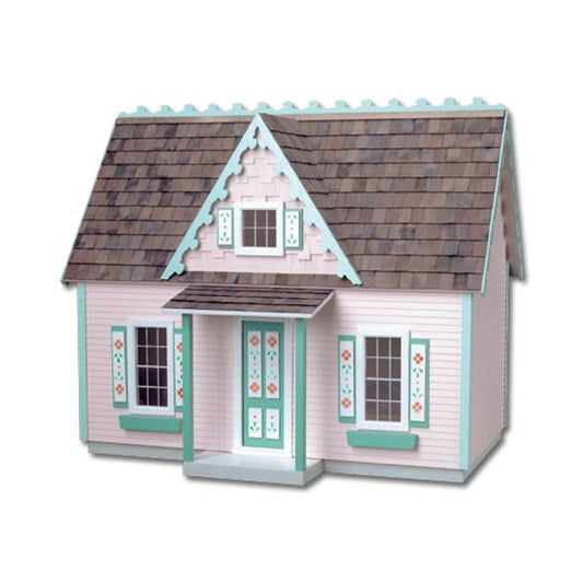 Cottage Jr. - Fully Assembled!