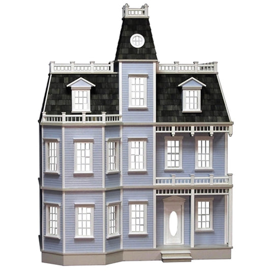 The New Haven - Fully Assembled