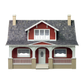 The Classic Bungalow - Fully Assembled