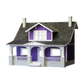The Classic Bungalow - Fully Assembled
