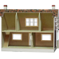 The Classic Bungalow - Fully Assembled