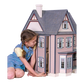 Victoria's Farmhouse - Fully Assembled