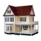 Victoria's Farmhouse - Fully Assembled