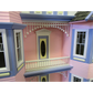 The Painted Lady - Fully Assembled