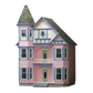 The Painted Lady - Fully Assembled
