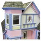 The Painted Lady - Fully Assembled