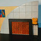 The Iconic Frasier Fireplace Display for Funko Pops!