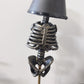 Torso Lamp