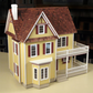 Victoria's Farmhouse - Fully Assembled